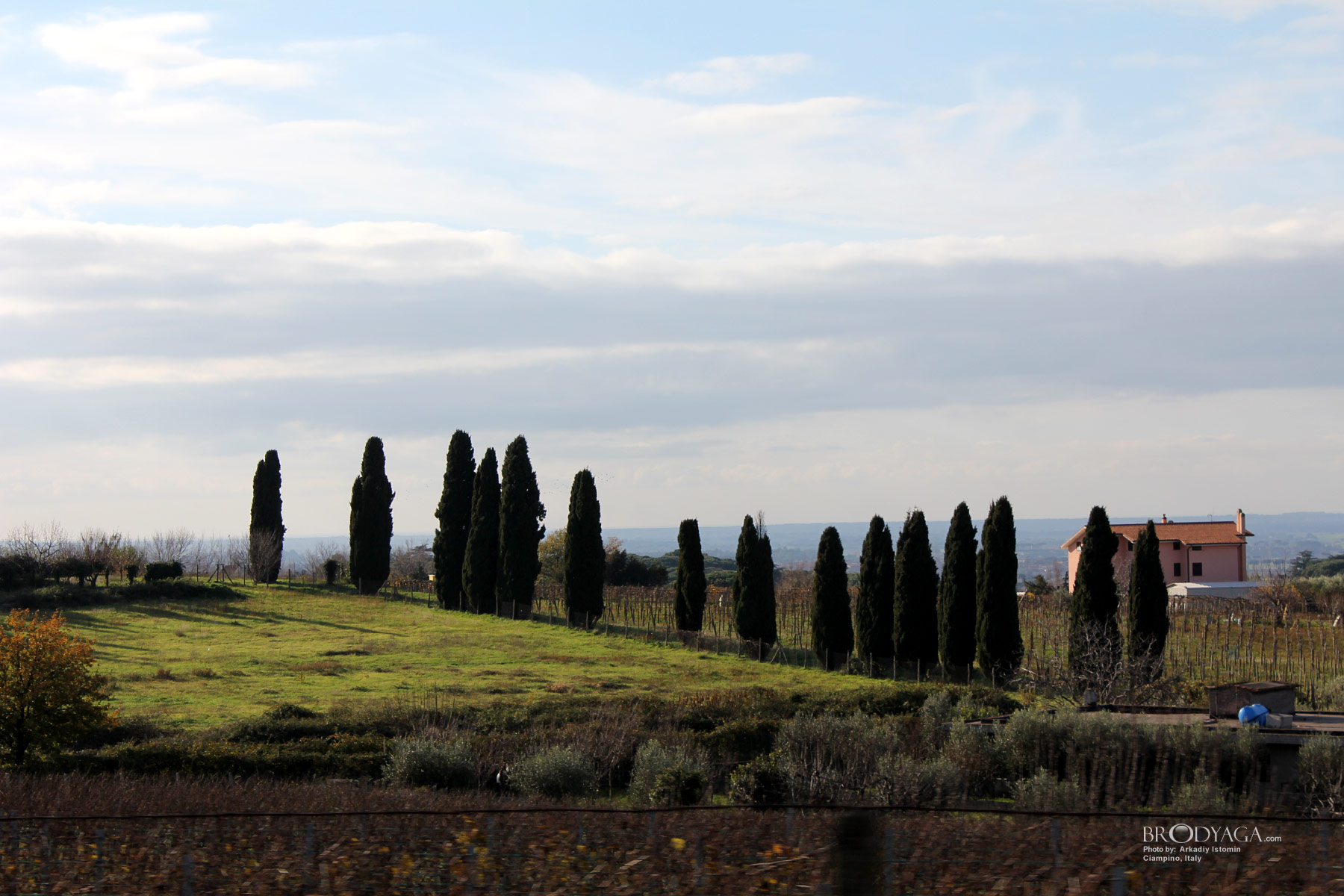 Ciampino
